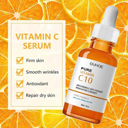 Vitamin C Serum