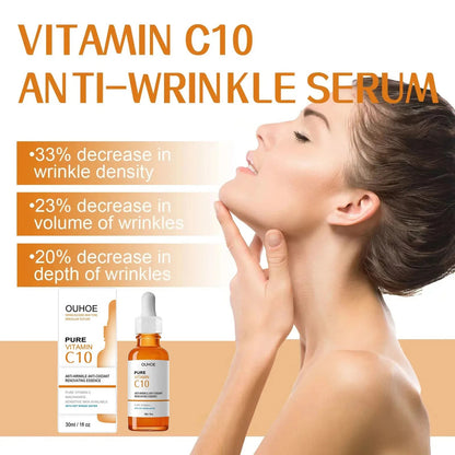 Vitamin C Serum